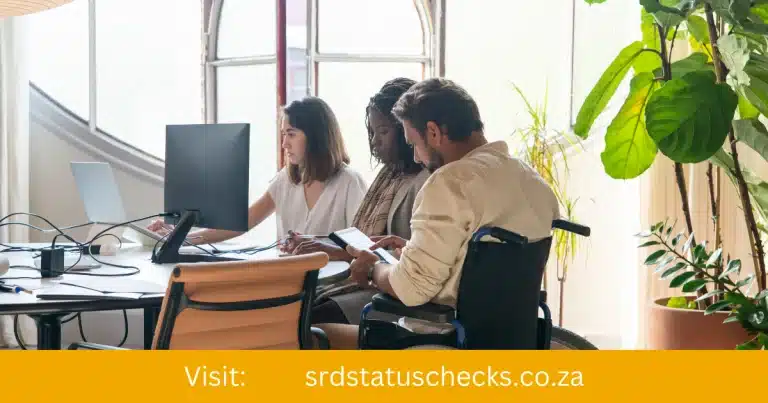 Check SASSA Disability Grant Status Online  Right Now