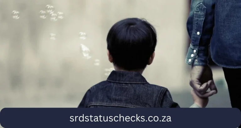 Check SASSA Child Support Grant Status Online Right Now