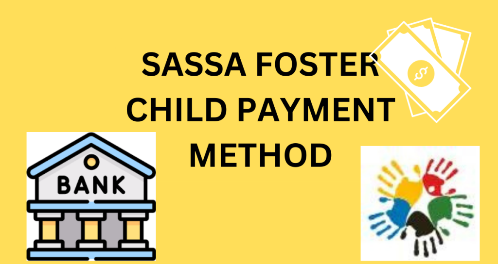 Check SASSA Foster Child Grant Status Online 2024 Right Now
