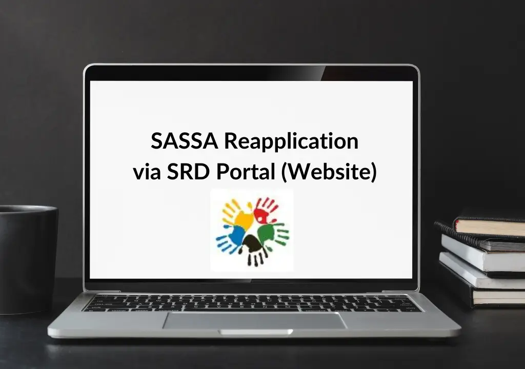 reapplication via sassa portal