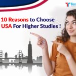 3 Biggest Reasons to Choose College in the U.S.